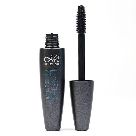 Me now lash doubling mascara pro