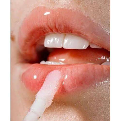 Sandra lip gloss long gel lasting