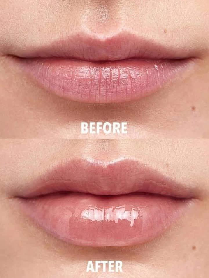 Sheglam plumbing lip gloss set copy
