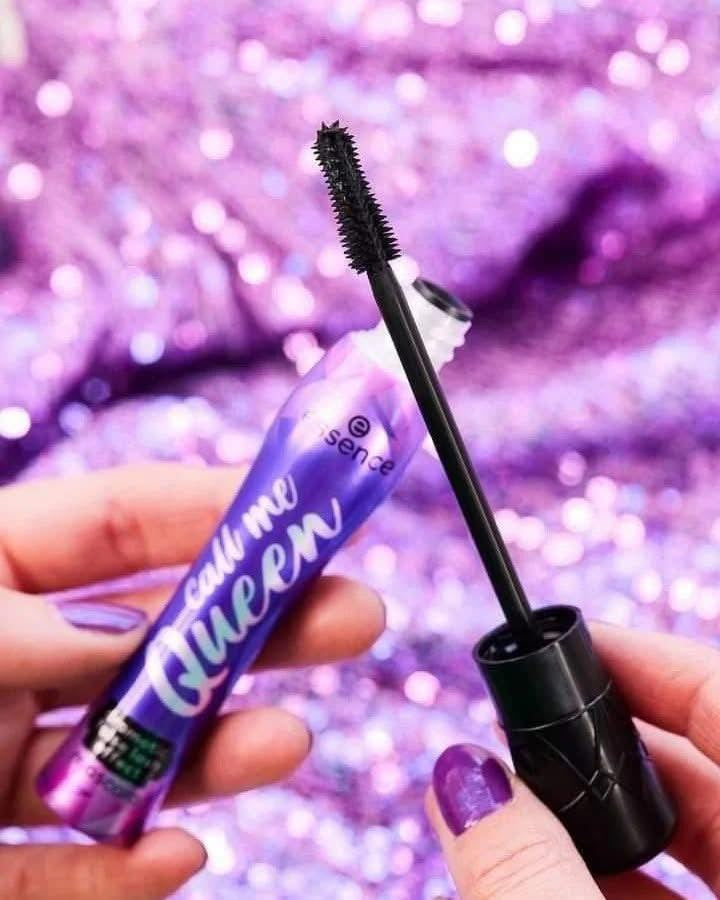 Essence call me Queen mascara