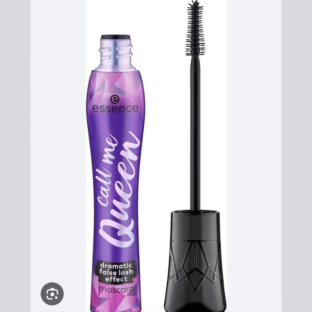 Essence call me Queen mascara