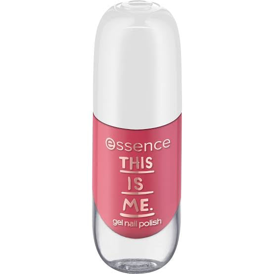 Essence nail polish shine last