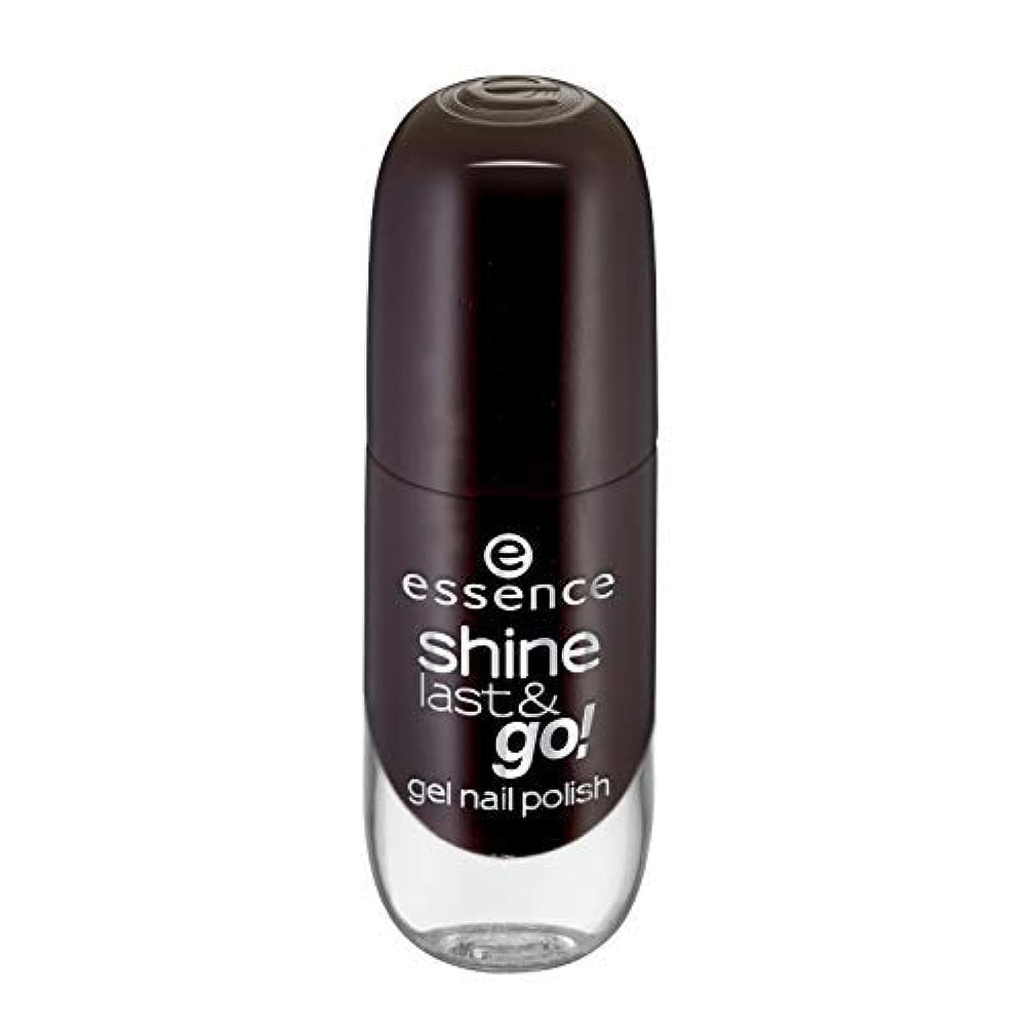 Essence nail polish shine last