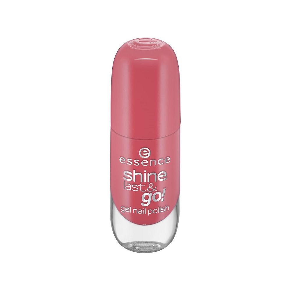 Essence nail polish shine last