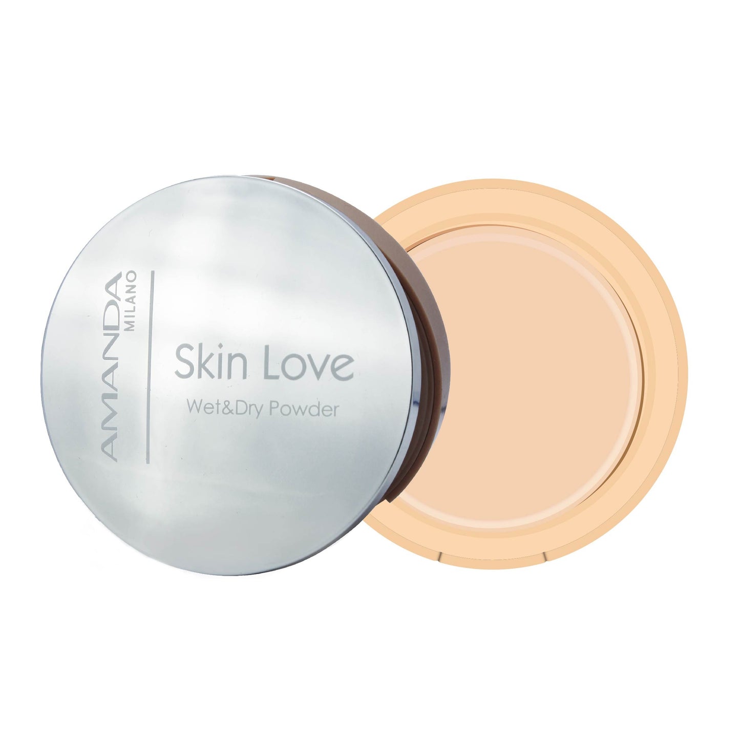 Amanda Skin Love Powder