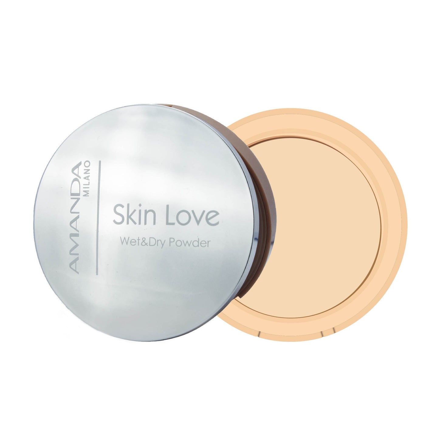 Amanda Skin Love Powder
