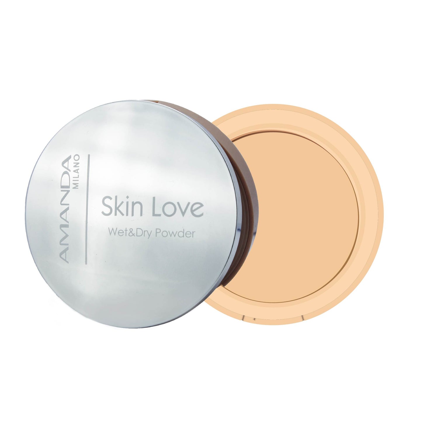 Amanda Skin Love Powder