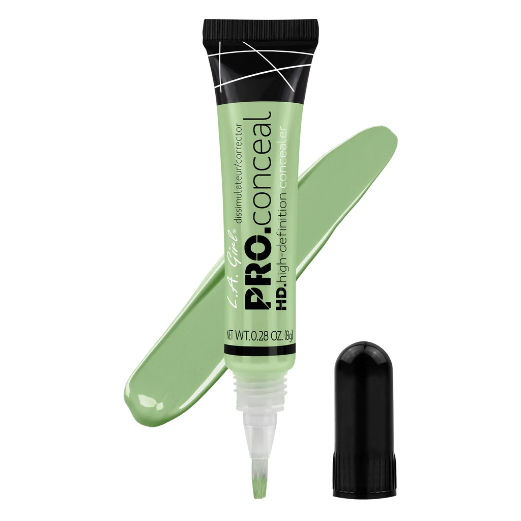 LA.GIRL HD PRO.CONCEAL