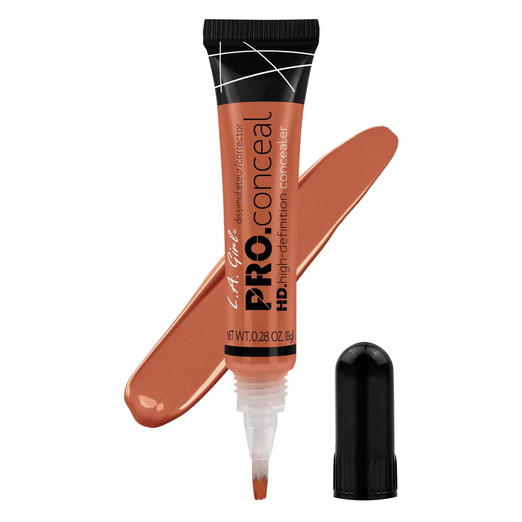 LA.GIRL HD PRO.CONCEAL