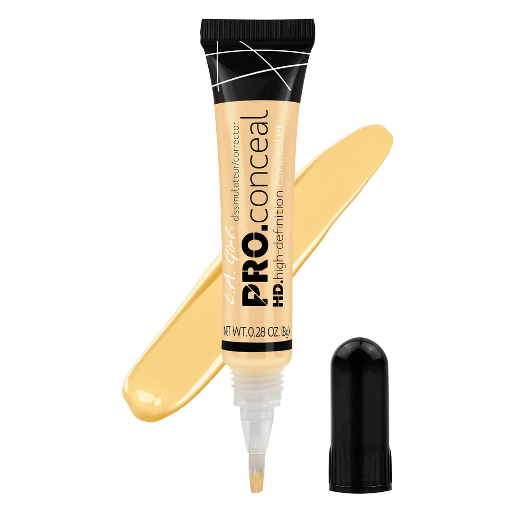 LA.GIRL HD PRO.CONCEAL
