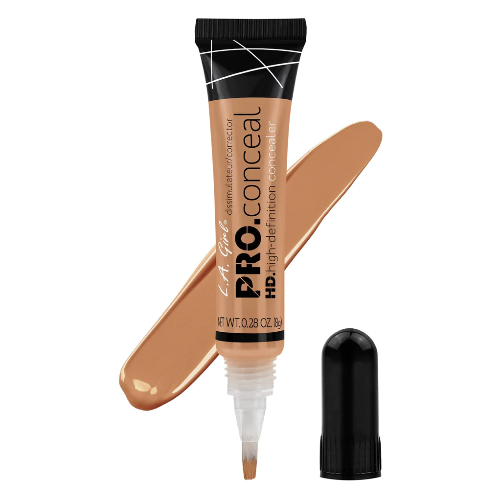 LA.GIRL HD PRO.CONCEAL