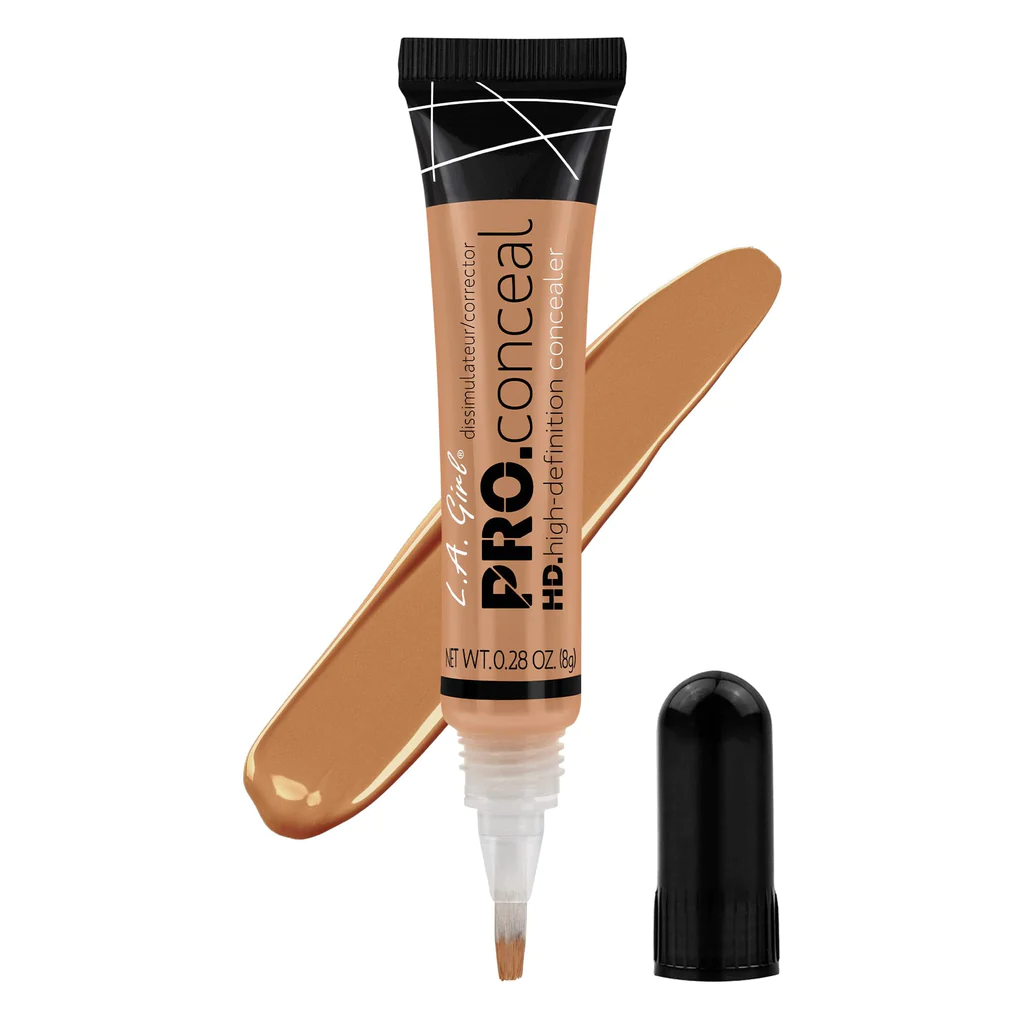 LA.GIRL HD PRO.CONCEAL