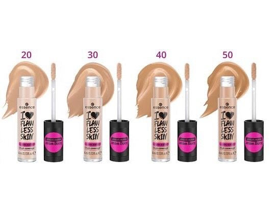 Essence I Love Flawless Concealer