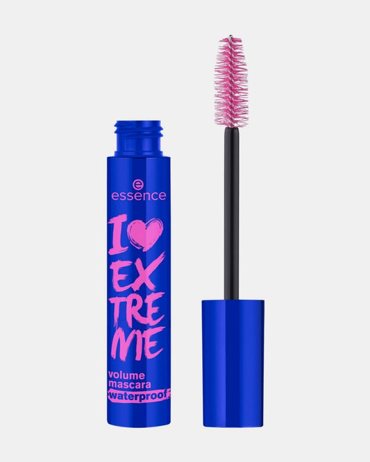 Essence I love Extreme Crazy Volume Mascara waterproof