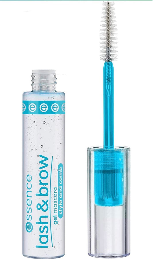 essence brow lift & freeze glue(clear)