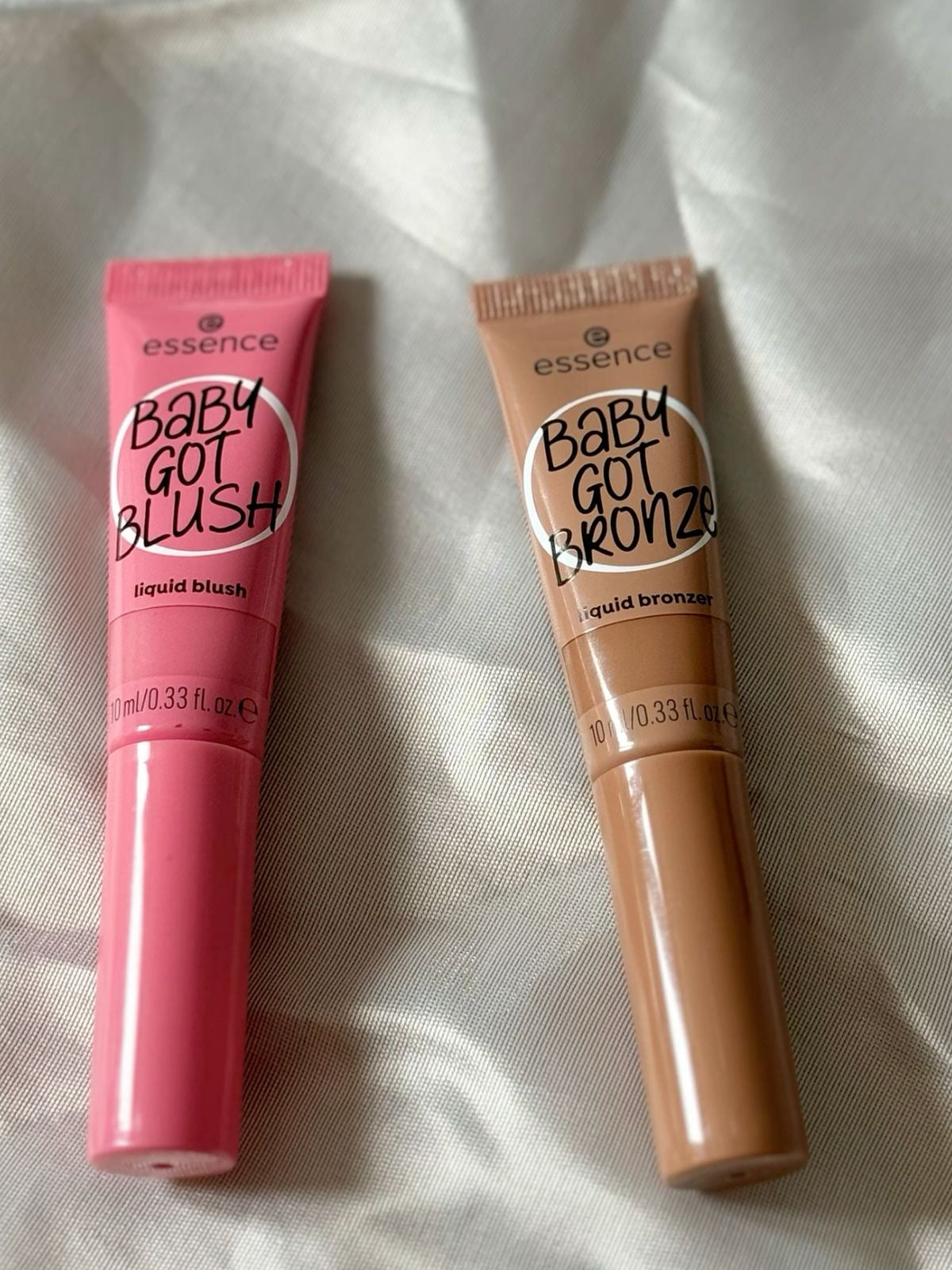 Essence baby got blush liquid blush