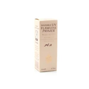 Invisible UV Flawless Primer Daily Defense