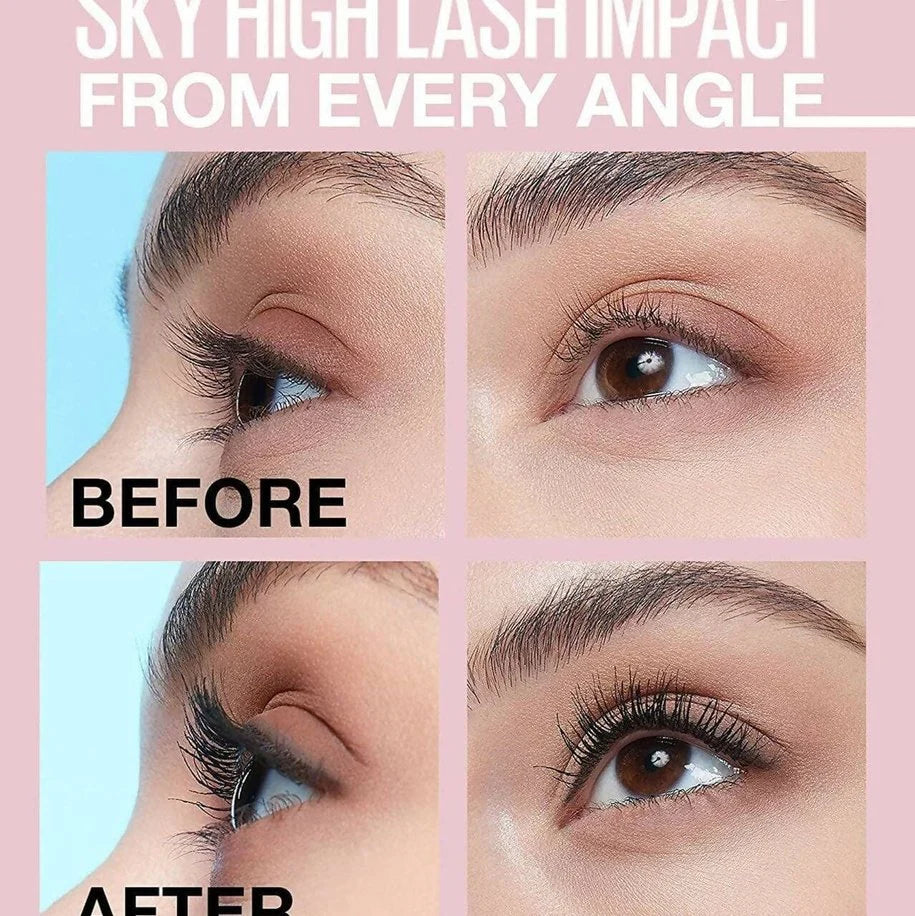 Maybelline New Lash Sensational Sky High Mascara
