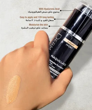 Corrective Foundation SPF 30
