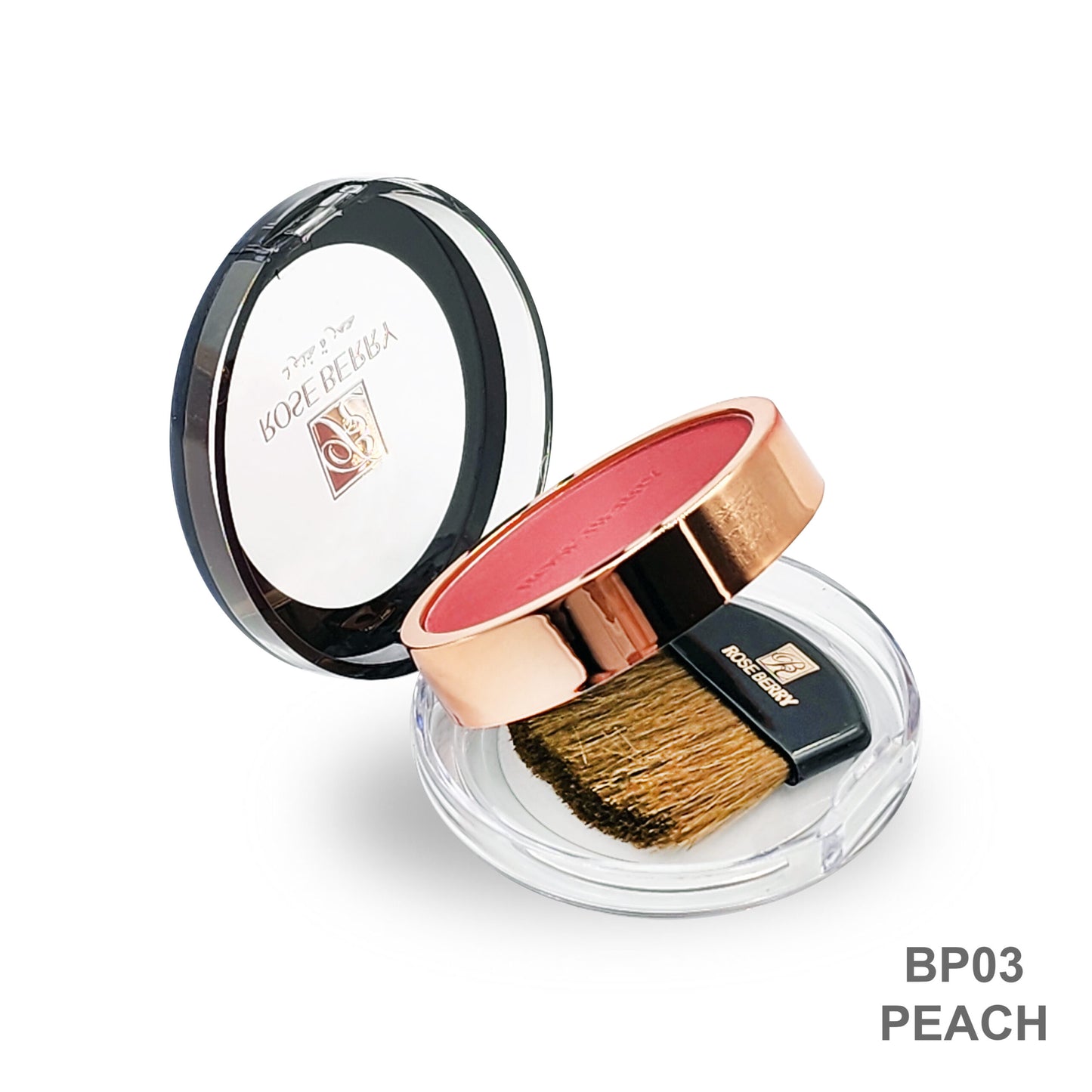 ROSE BERRY Long Lasting 16 Hours Blush – 8g