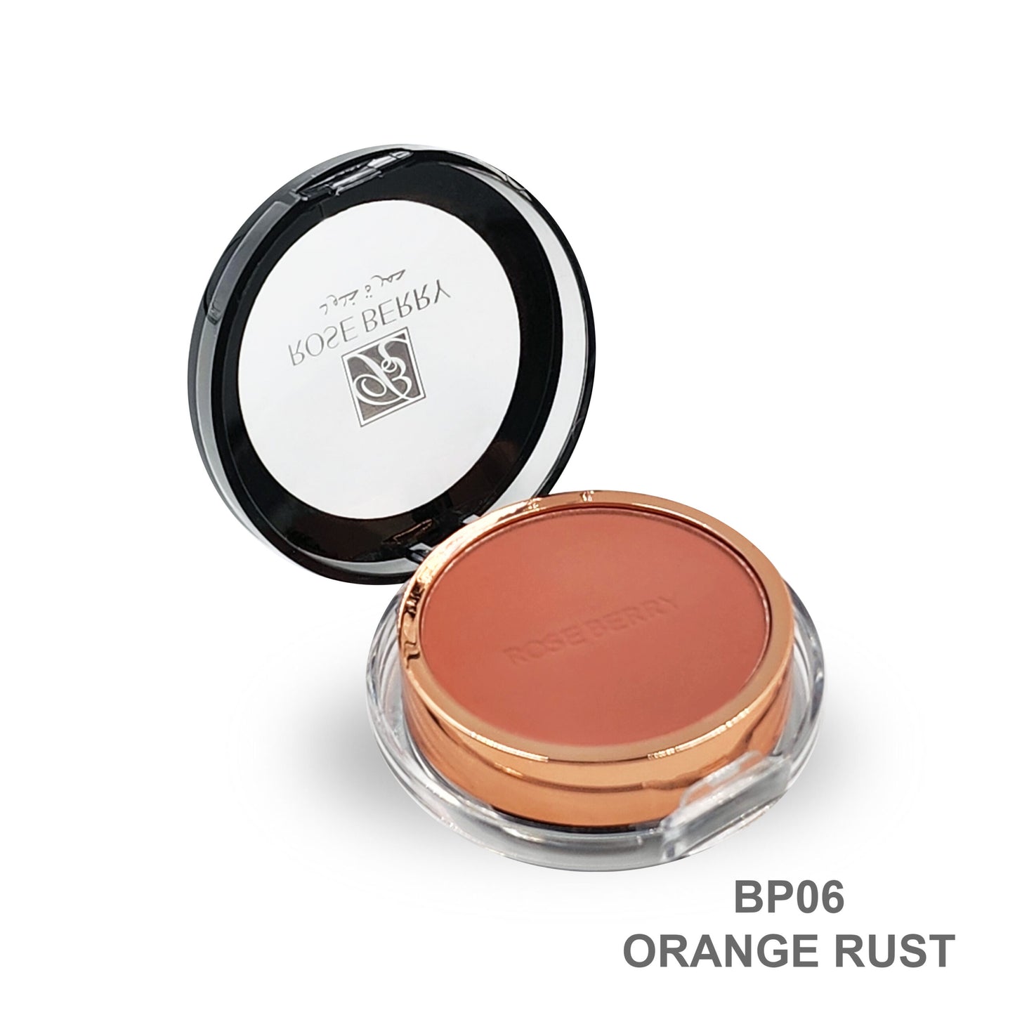 ROSE BERRY Long Lasting 16 Hours Blush – 8g