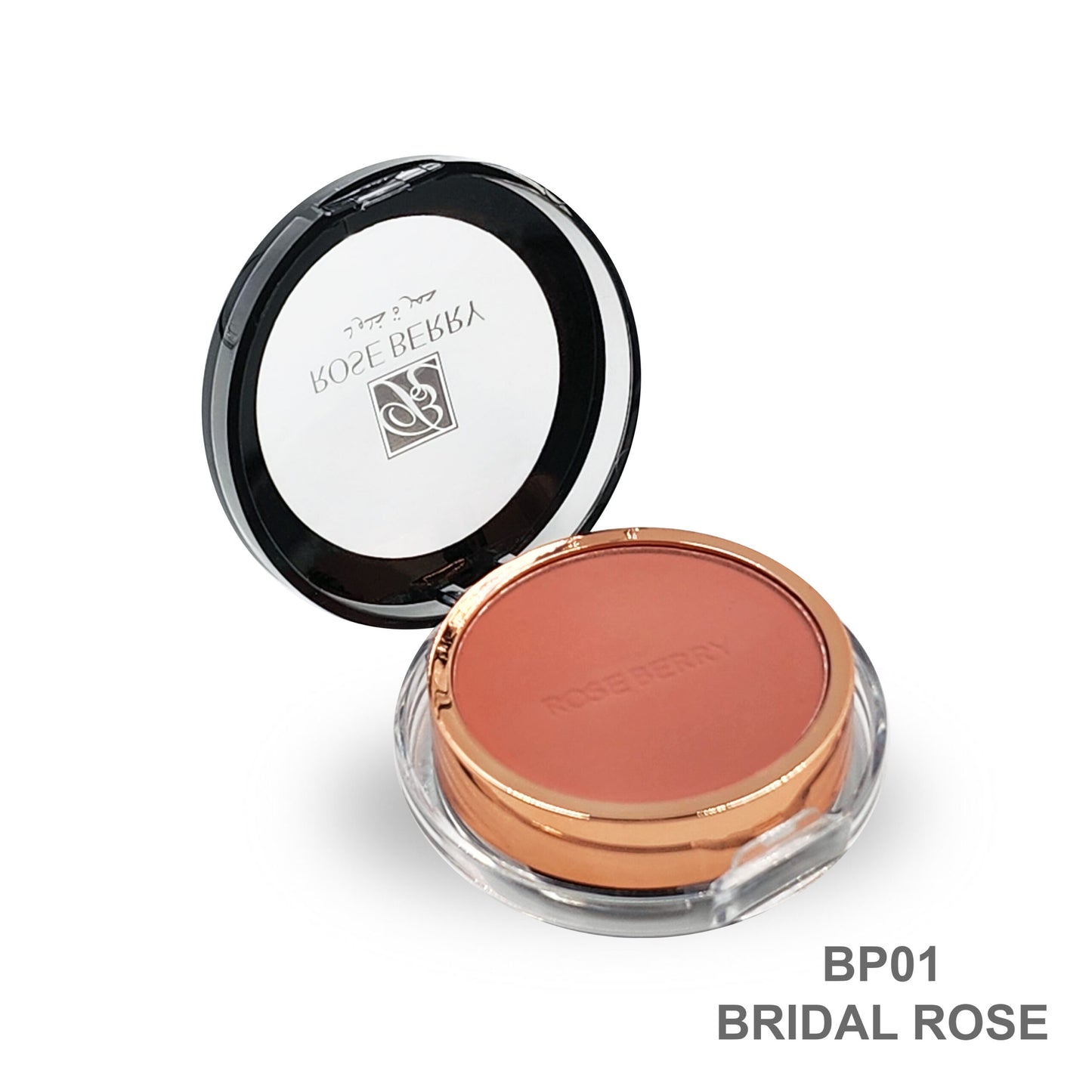 ROSE BERRY Long Lasting 16 Hours Blush – 8g