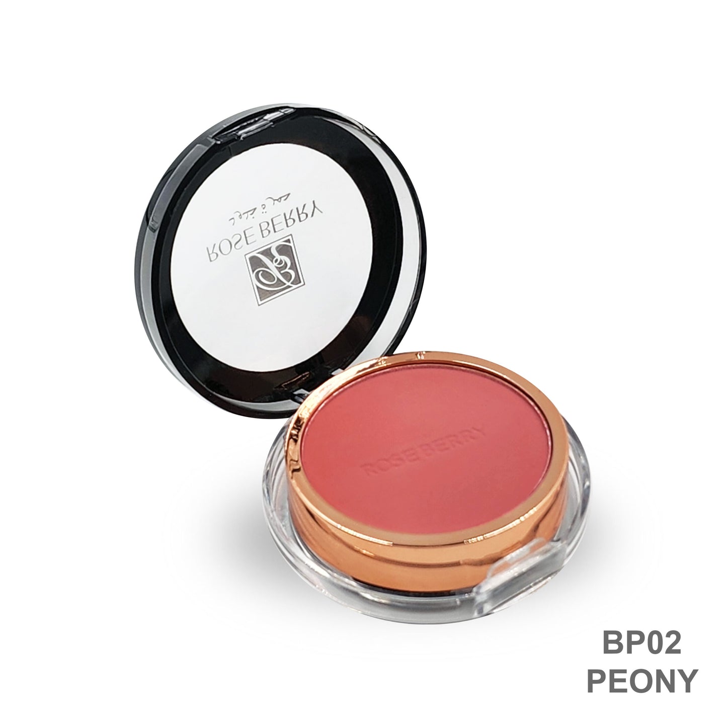 ROSE BERRY Long Lasting 16 Hours Blush – 8g