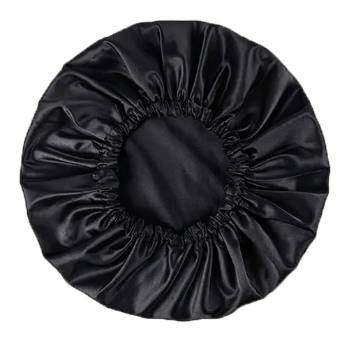 satin bonnet