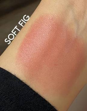 Rose Berry | Fixed liquid cheek and lip highlighter 20 ml