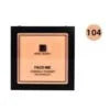 Rose Berry Face Me Compact Powder