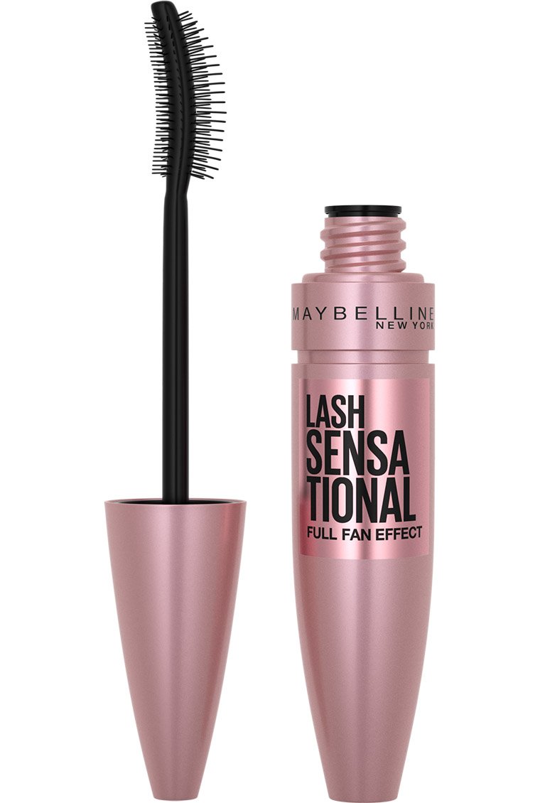 Lash Sensational® Washable Mascara