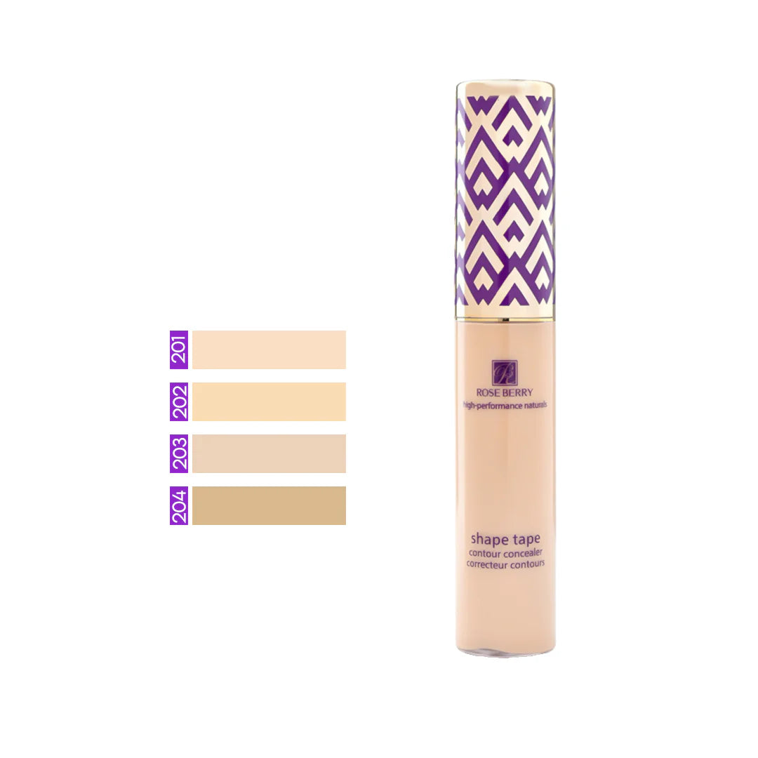 Concealer Rose perry