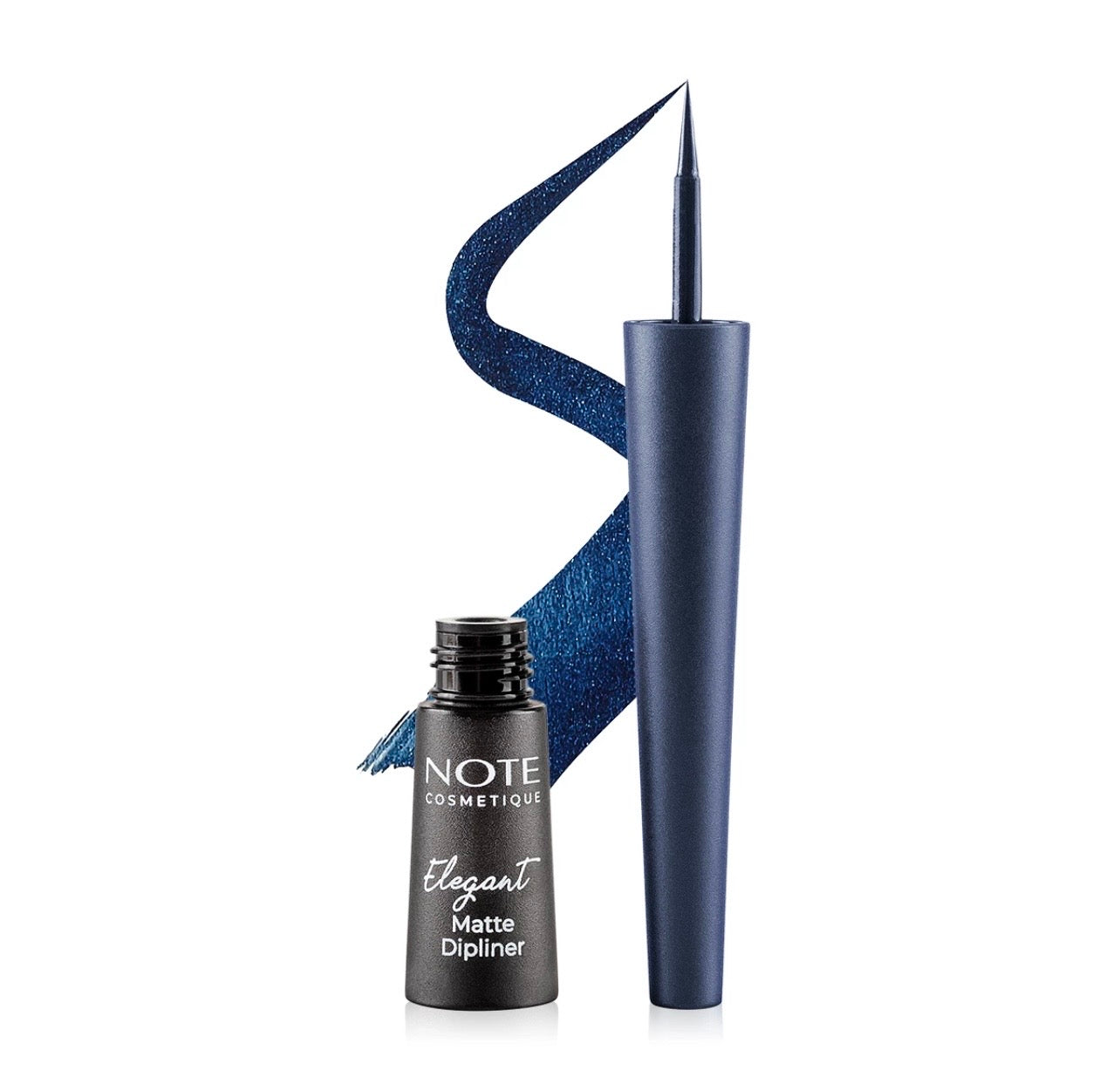 ELEGANT MATTE DIPLNER