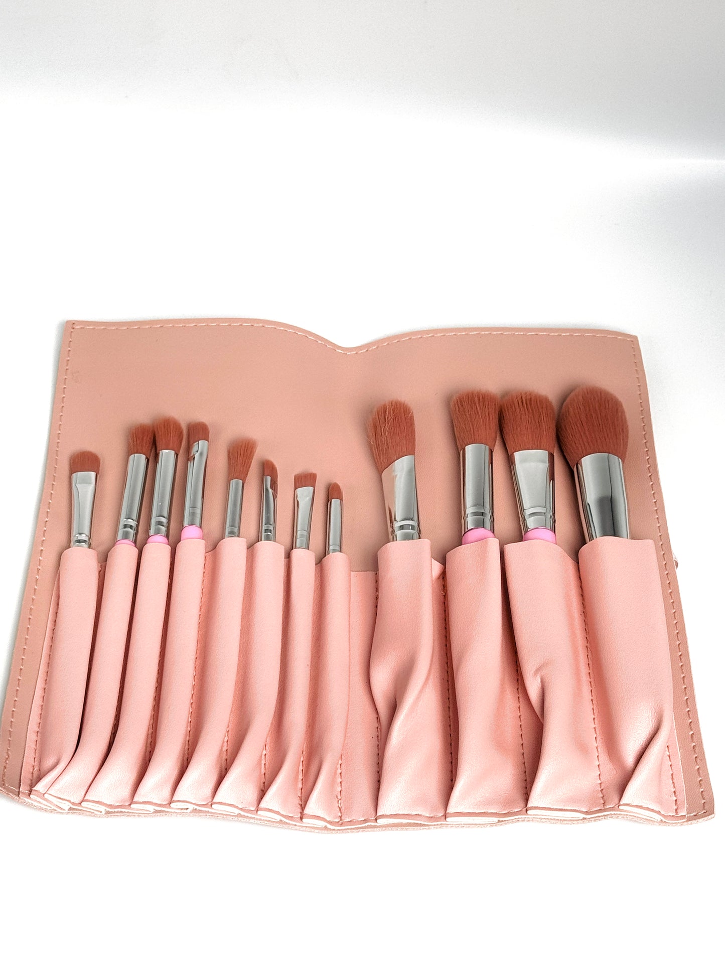 Sheglam brushes set