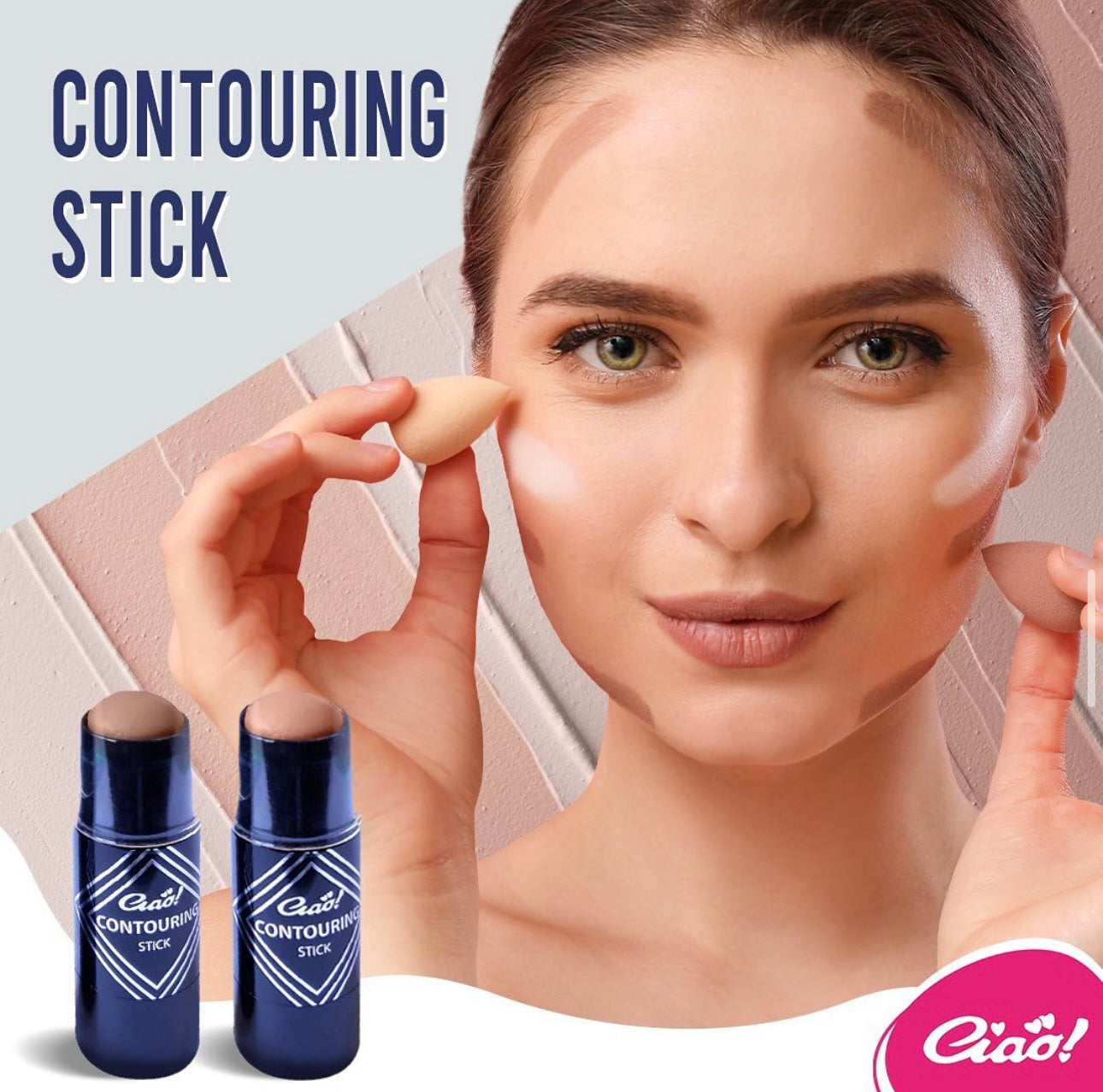 Ciao Conturing Stick 2