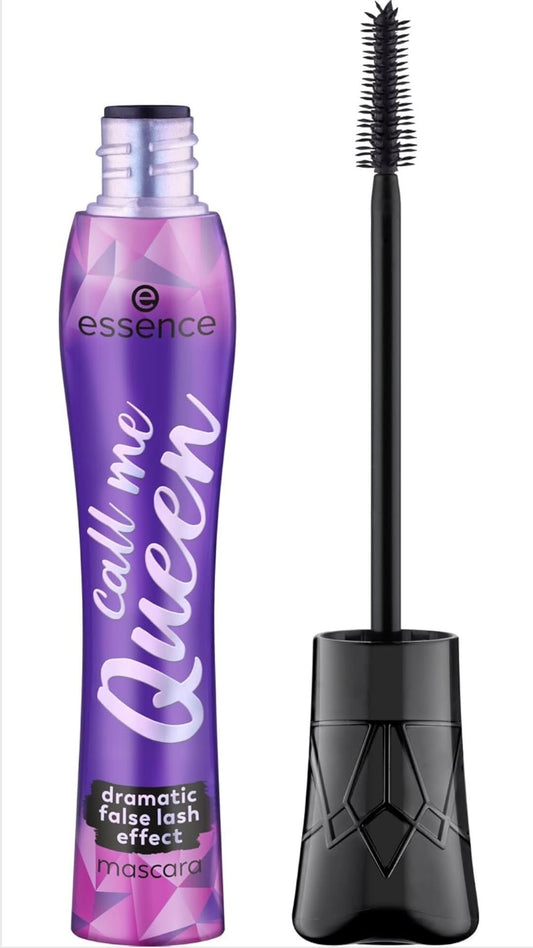 Essence call me Queen dramatic false lash effect mascara