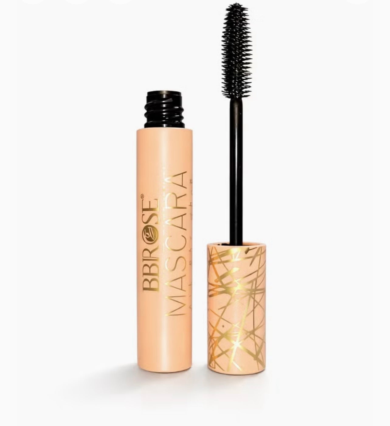 BBROSE MASCARA ALL DAY WEAR BLACK