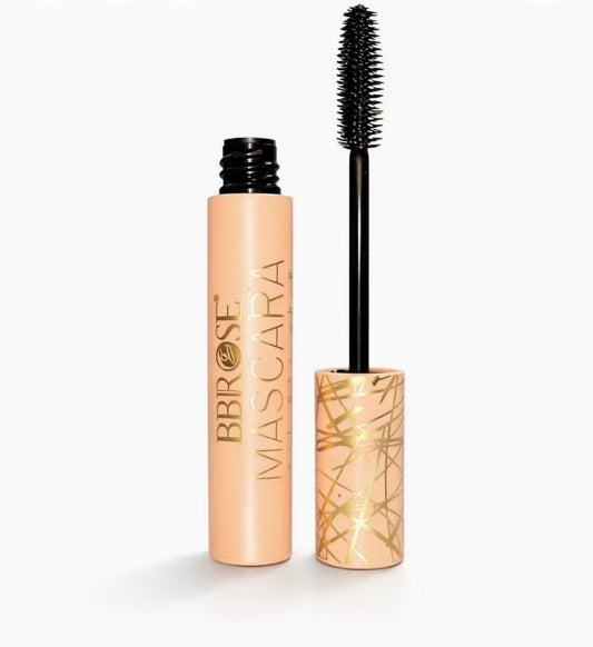 BBROSE MASCARA ALL DAY WEAR BLACK