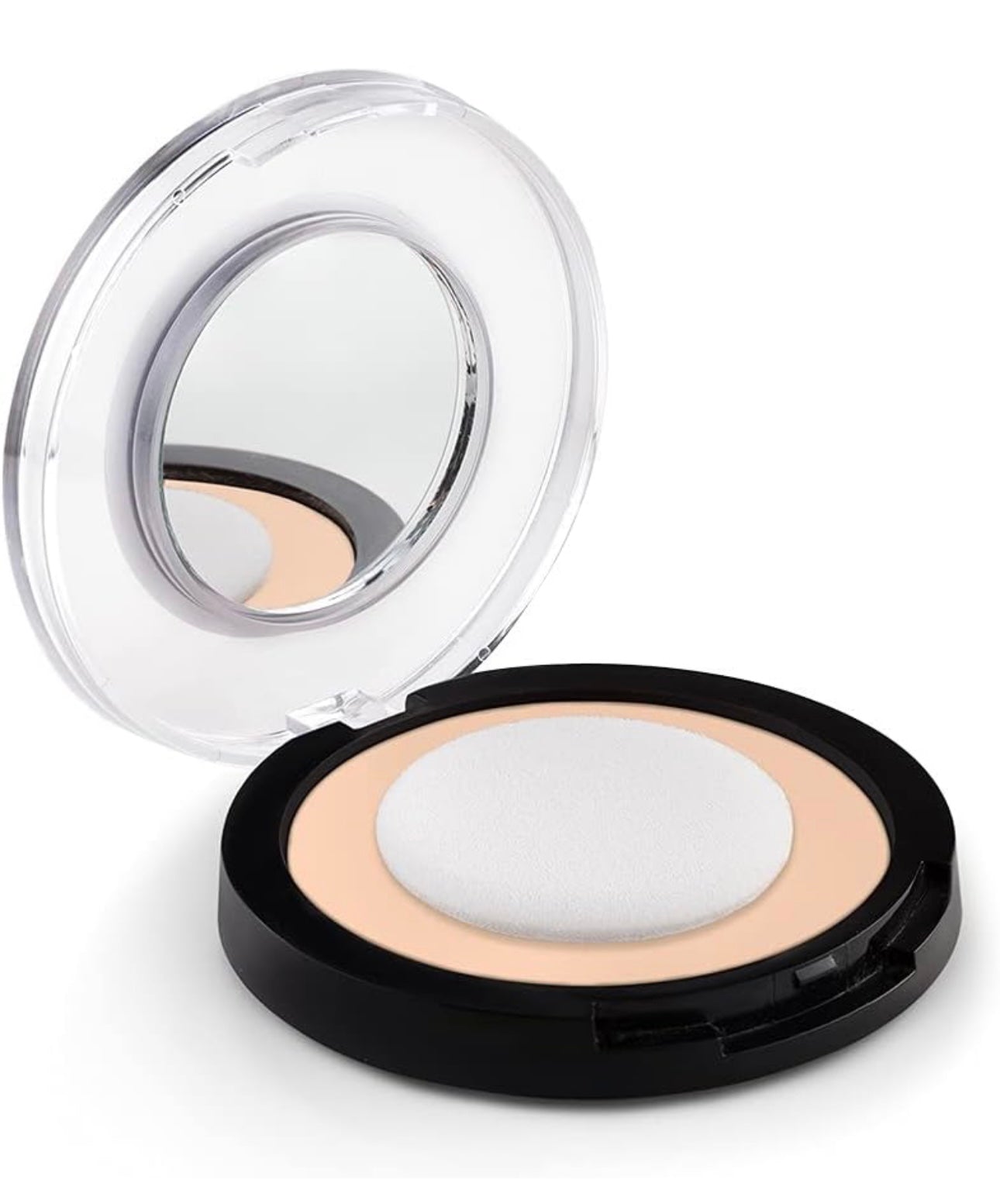 Maybelline New York Fit me Matte and Poreless compact face powder