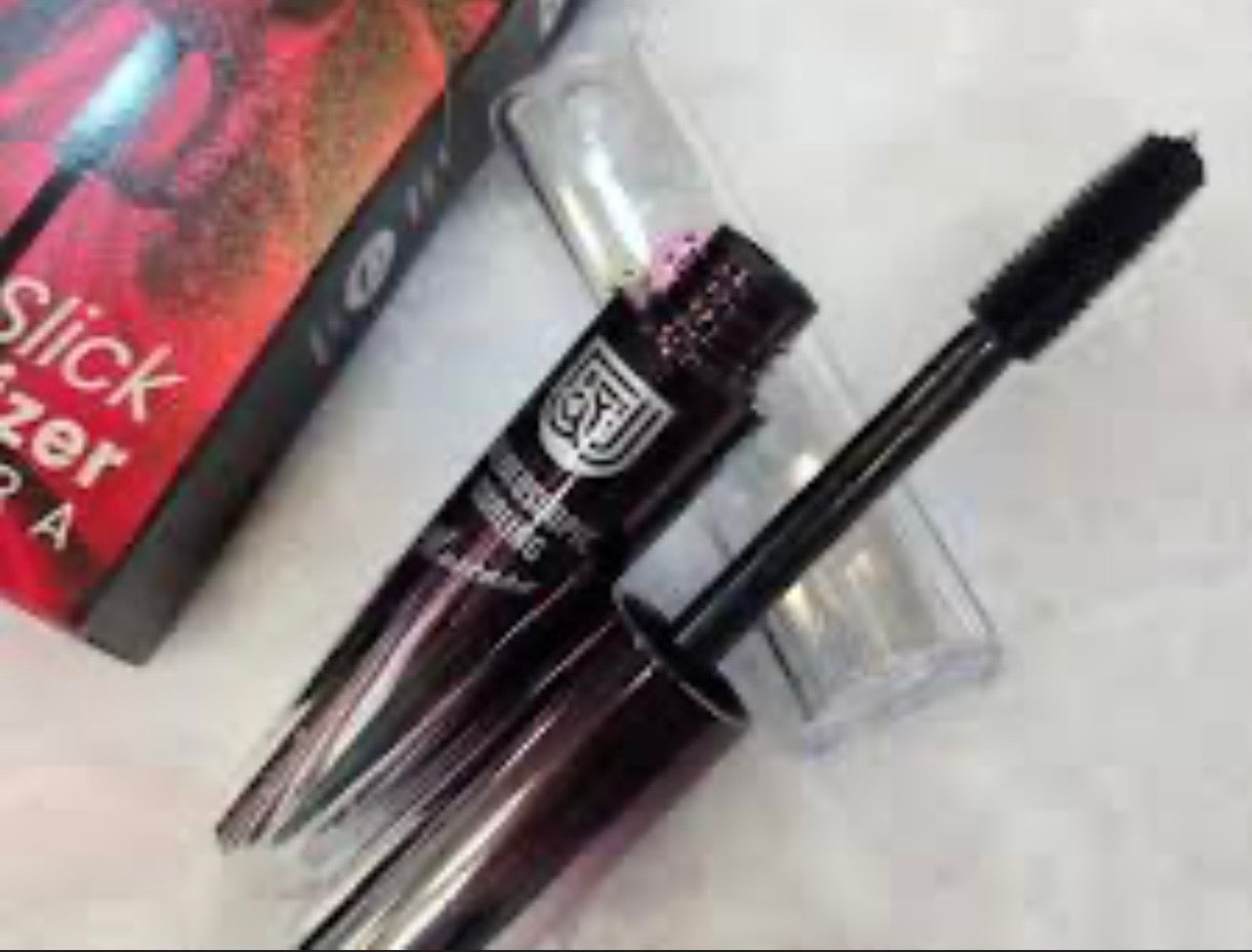 Ever Beauty Long Mascara