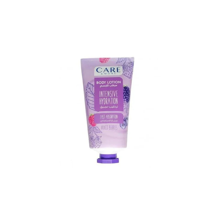 Care & More Body Lotion