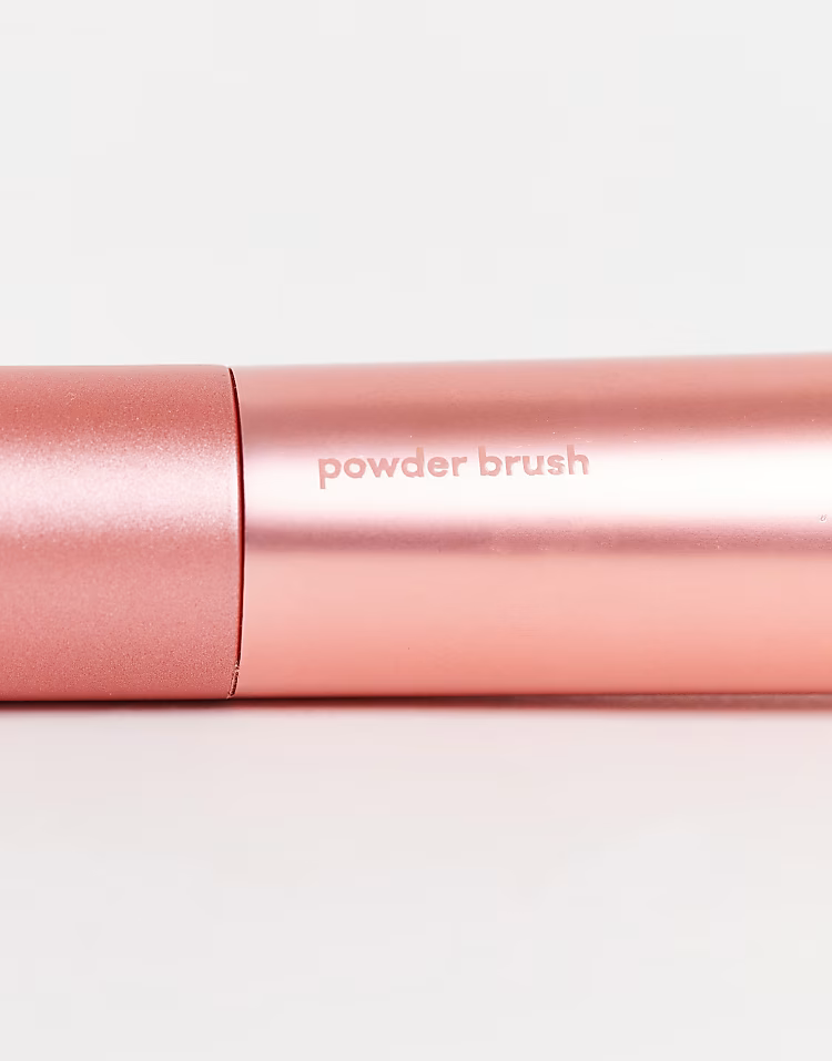Real Techniques Powder Brush