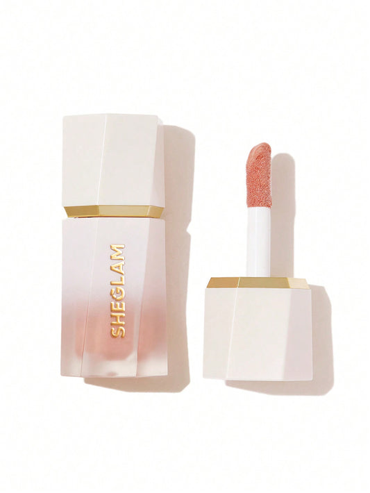 Glow Bloom Liquid Highlighter-Vanilla Frost