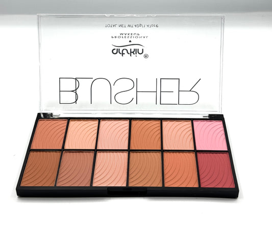 artskin blusher set