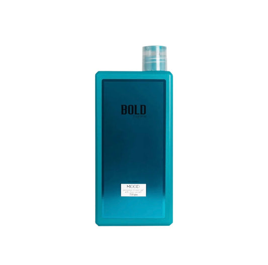 Mood Perfumed Shower Gel Bold 750Ml