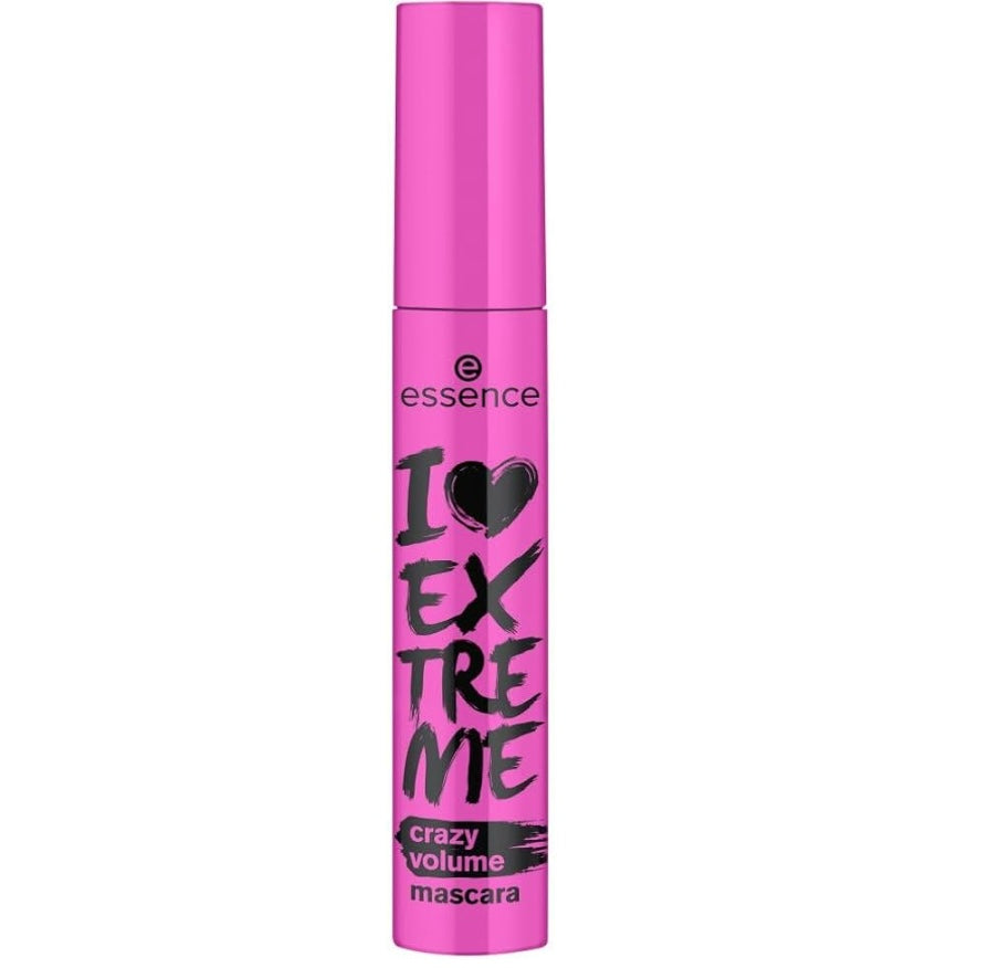 Essence I love Extreme Crazy Volume Mascara 12Ml