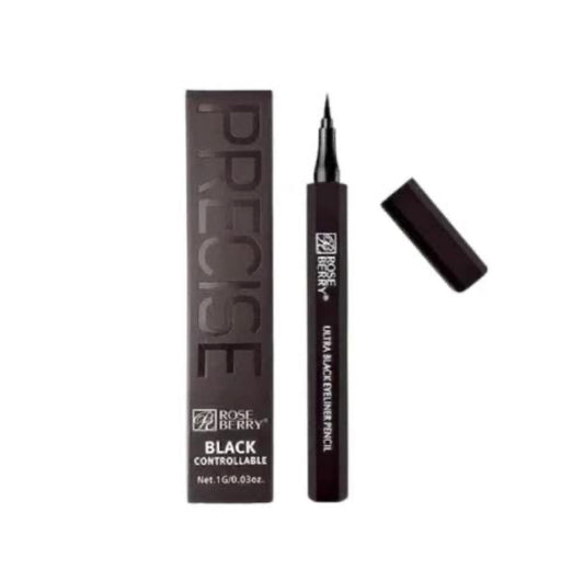 Brown eyeliner Rose Berry