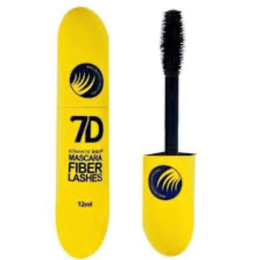 Black Lipuid Lash Extensions Mascara For Lengthening and Volumizig Eyelashes
