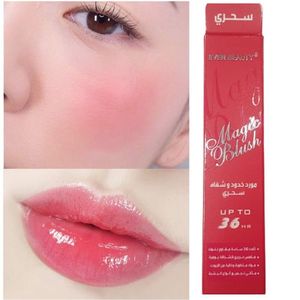 Ever Beauty Cheek Lips Magic
