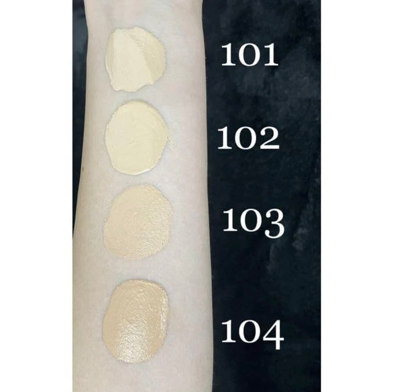 Might Cinema BB 50 SPF 2 in1 Foundation & Sun Cream